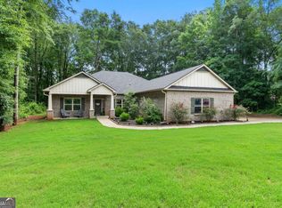 537 Forest Path, Jefferson, GA 30549