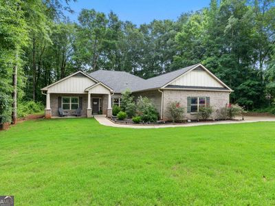 537 Forest Path, Jefferson, GA, 30549