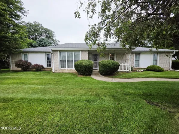 2159 Shoreland Ave, Toledo, OH 43611