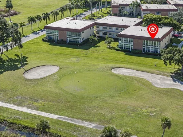 1 Vista Palm Lane #207, Vero Beach, FL 32962