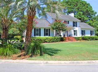 720 Oak Marsh Dr, Mount Pleasant, SC 29464