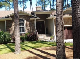 617 Cottonwood Ct, Vass, NC 28394