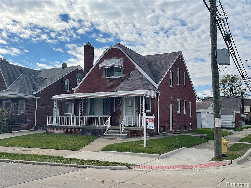 5289 Steadman St, Dearborn, MI 48126 Zillow