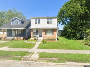 194 Richter St #2, River Rouge, MI 48218