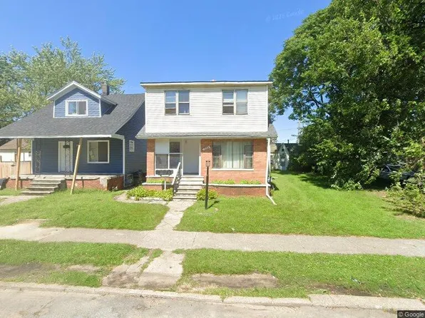194 Richter St, River Rouge, MI