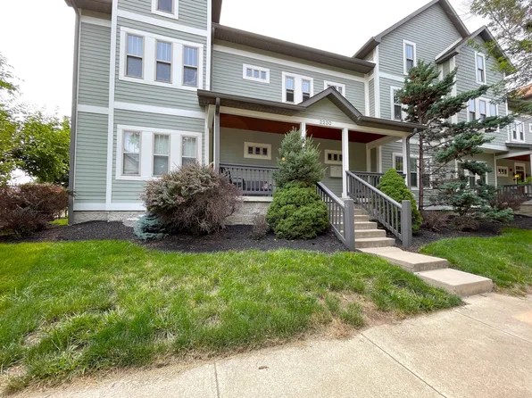 2230 N Pennsylvania St Unit 4, Indianapolis, IN 46205