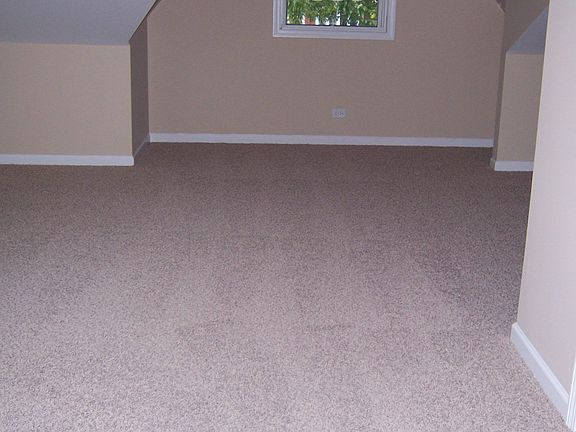 3rd floor Master Bedroom