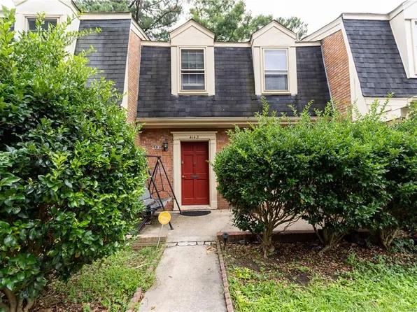 414 Hustings Ln Unit B, Newport News, VA 23608
