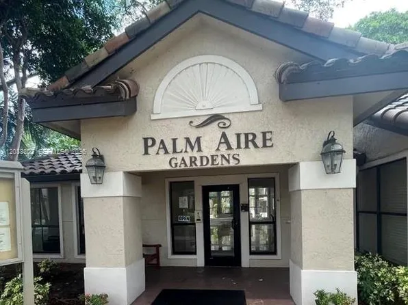 4501 W McNab Rd APT 10, Pompano Beach, FL 33069