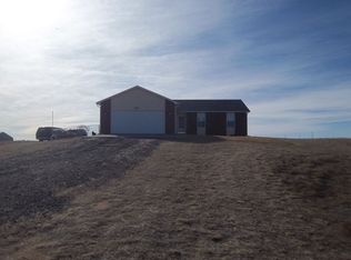 541 Wapiti Trl, Cheyenne, WY 82007