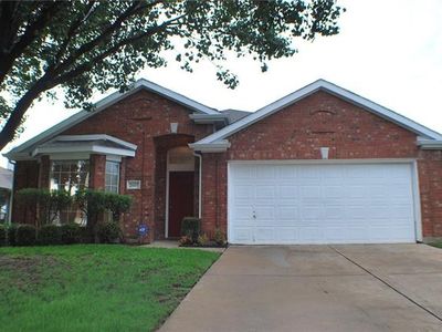 2605 Loon Lake Rd, Denton, TX, 76210