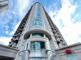 234 Rideau St #1608, Ottawa, ON K1N 0A9