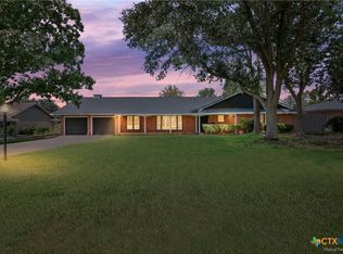 3104 W Avenue T, Temple, TX 76504