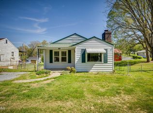 1804 E Unaka Ave, Johnson City, TN 37601
