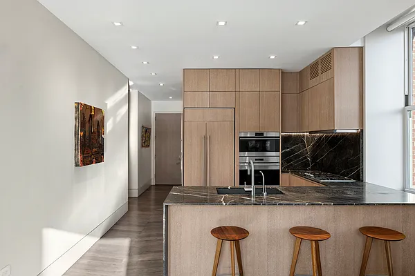 49 Chambers Street #9A in Tribeca, Manhattan | StreetEasy