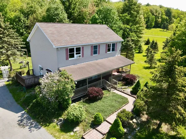 145 Highland Acres, Bainbridge, NY 13733