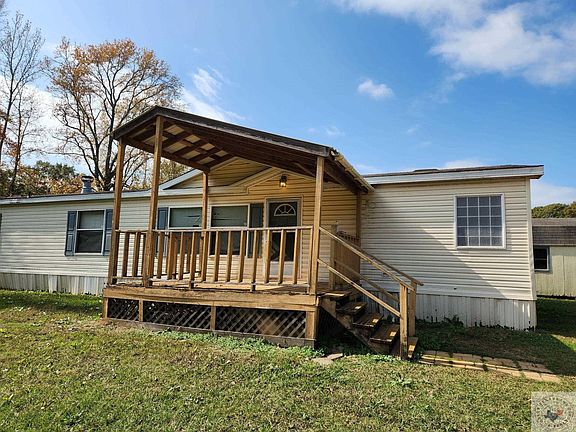 2nd image of 277 County Road 3332