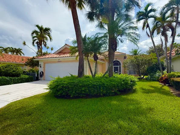 2803 Kittbuck Way, West Palm Beach, FL 33411