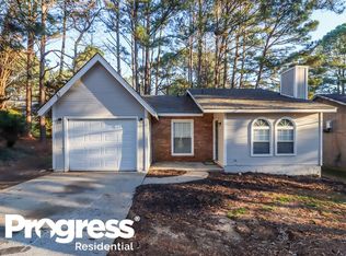 643 Tarragon Way SW, Atlanta, GA 30331