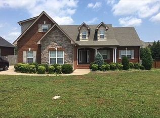 1921 Marian Ln, Murfreesboro, TN 37130