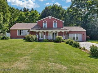 3140 State Route 5S, Fort Plain, NY