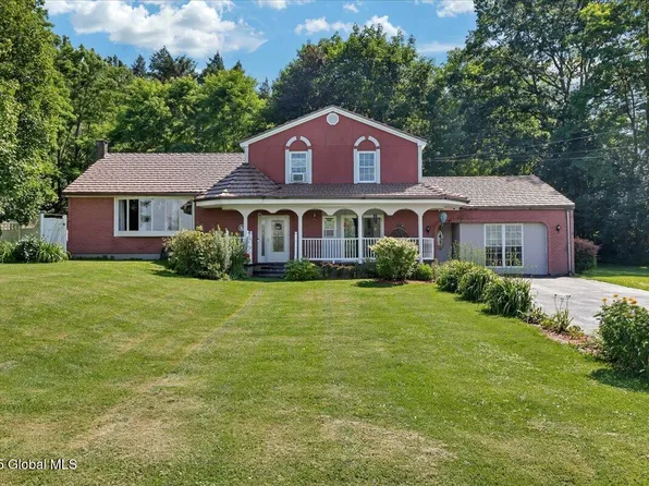 3140 State Route 5S, Fort Plain, NY 13339