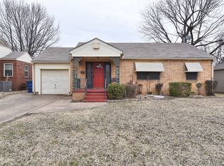 2627 E 2nd St, Tulsa, OK 74104