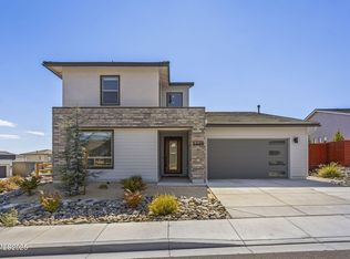 5469 Fossilstone Ct, Sparks, NV