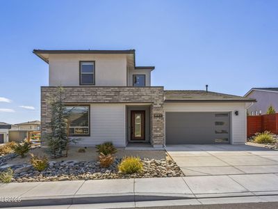 5469 Fossilstone Ct, Sparks, NV, 89436