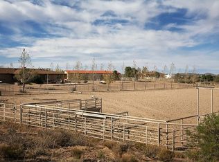 4600 Black Jack Ridge Rd, Prescott, AZ 86305