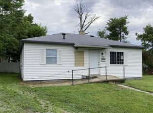 3142 N Stuart St, Indianapolis, IN 46218
