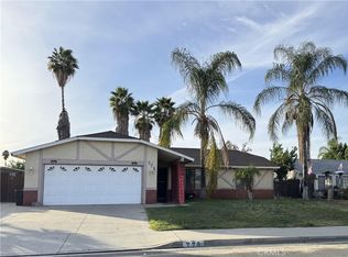 775 Sonrisa St, Hemet, CA 92543