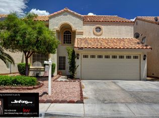 2768 Quaker Ridge Rd, Las Vegas, NV 89142