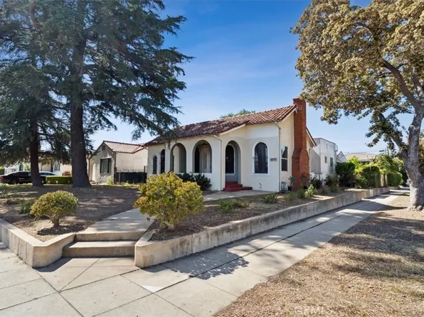 1601 S 9th St, Alhambra, CA 91803