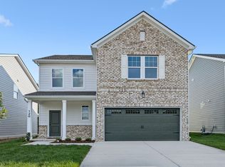 120 Dahlia Dr, La Vergne, TN 37086