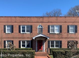 3500 Park Ave #9663845, Richmond, VA 23221