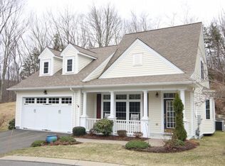 1 Lakeview Rise #5, Beacon Falls, CT 06403