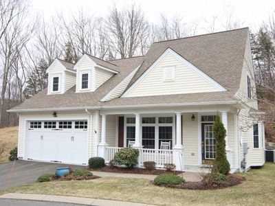 1 Lakeview Rise #5, Beacon Falls, CT, 06403