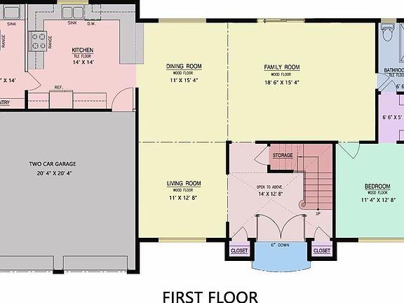 4th image of 7 Vale St