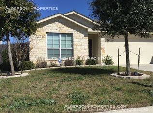 6811 Marlin Mdw, San Antonio, TX 78244