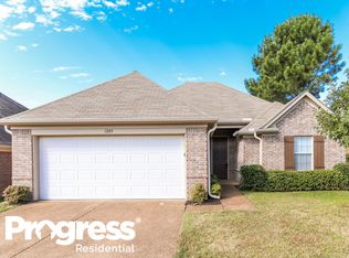 1205 Casentino St, Cordova, TN 38018