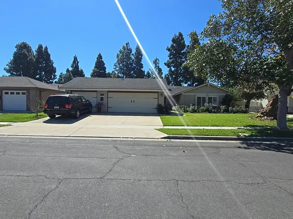 17832 Lucero Way, Tustin, CA 92780