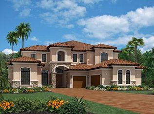 4035 Isabella Cir, Windermere, FL 34786