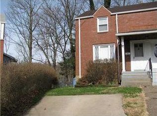 17 Avon Dr, Pittsburgh, PA 15202