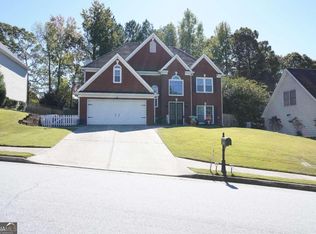 1370 Boundary Blvd, Suwanee, GA 30024