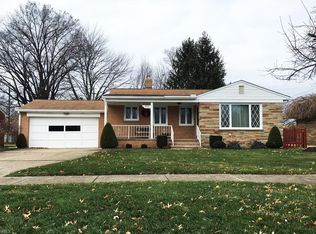 4436 W 215th St, Fairview Park, OH 44126