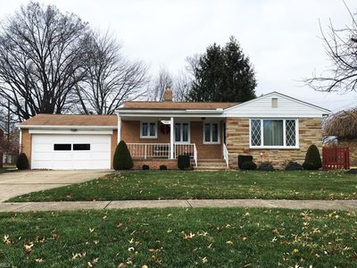 4436 W 215th St, Fairview Park, OH, 44126
