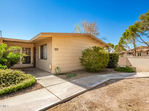 10477 W HIGHWOOD Lane, Sun City, AZ 85373