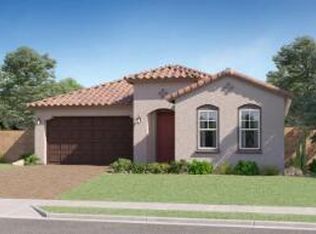 25616 N 77TH Drive, Peoria, AZ 85383