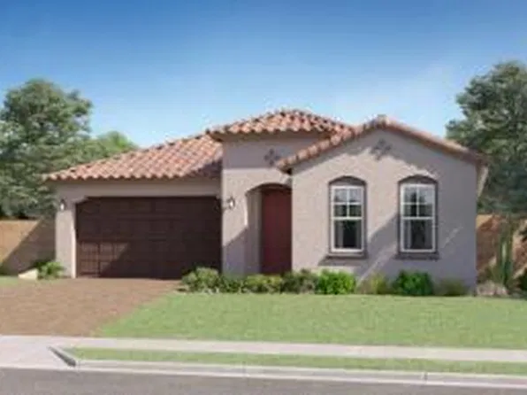 25616 N 77TH Drive, Peoria, AZ 85383